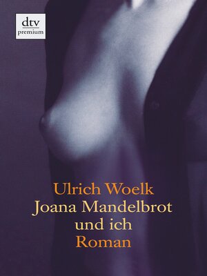 cover image of Joana Mandelbrot und ich